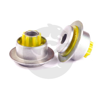 VAG (AUDI/ VOLKSWAGEN/ SKODA; 4B0 505 311; 4B0 505 312; 8E0 505 171 B; Siberian bushing 19-20-2799