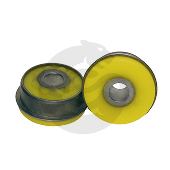 VAG (AUDI/ VOLKSWAGEN/ SKODA 4A0 511 247 B; 4A0 511 329 A; 4A0 511 330 A; Siberian bushing 19-20-3501