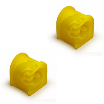 NISSAN 54613-04F02; Siberian bushing 2-01-047