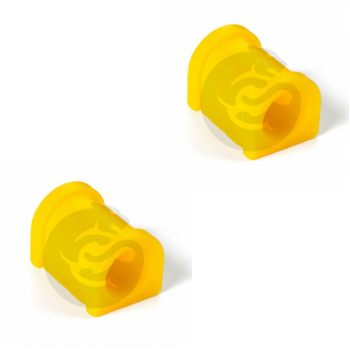 NISSAN 54613-0S700; Siberian bushing 2-01-048