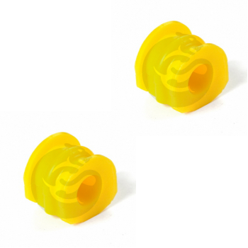 NISSAN 4613-JK50A; 54613-JK50B; 54613-JK50C; Siberian bushing 2-01-1347