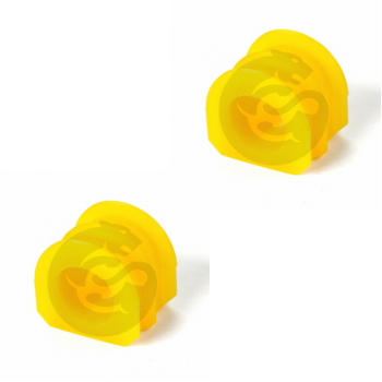 NISSAN 54613-JK010; 54613-JK07A; Siberian bushing 2-01-1349