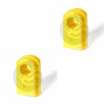 NISSAN 54613-CA006; 54613-CA00A; Siberian bushing 2-01-1352