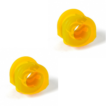 NISSAN 54613-1CA1A; Siberian bushing 2-01-1353