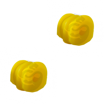 NISSAN 54613-JK000; Siberian bushing 2-01-1355
