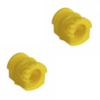 INFINITI NISSAN 54613-CG006 Siberian Bushing 2-01-1356