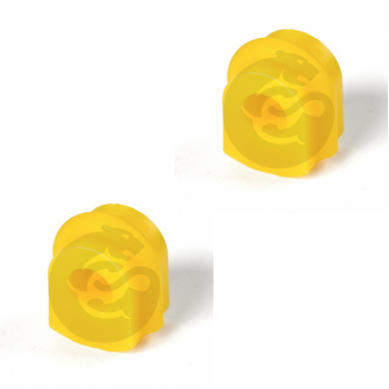 NISSAN 54613-AR017; Siberian bushing 2-01-1505