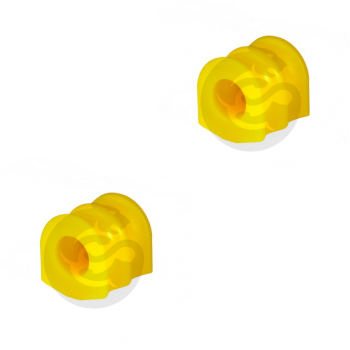 NISSAN 54613-7S016; 54613-EA500; Siberian bushing 2-01-1550