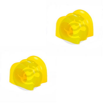 NISSAN 54613-ZV50A; Siberian bushing 2-01-1723