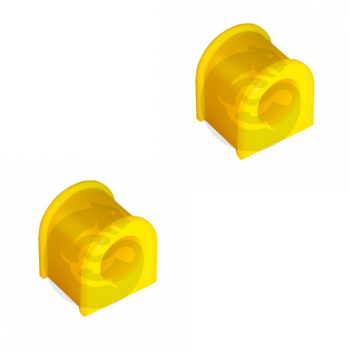 NISSAN 54613-41G00; Siberian bushing 2-01-248