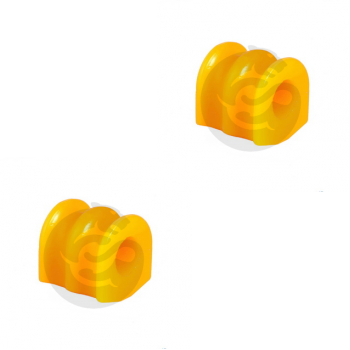 NISSAN 54613-EA520; 56243-1LB0A; Siberian bushing 2-01-2518
