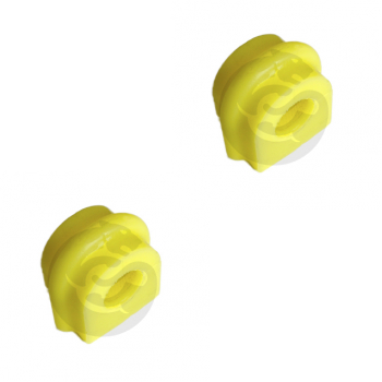 NISSAN 54613-8J021; Siberian bushing 2-01-3429