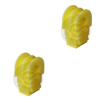 NISSAN 54613-3NK0A; Siberian bushing 2-01-3654
