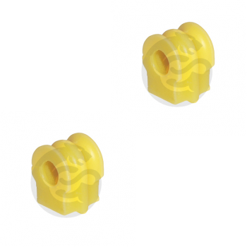 NISSAN 54613-3NT0A; 54613-4RA0A; Siberian bushing 2-01-3742