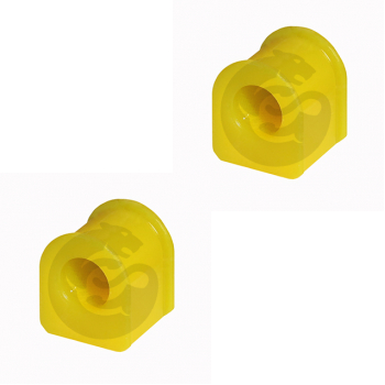 NISSAN 56243-7Z000; Siberian bushing 2-01-3745