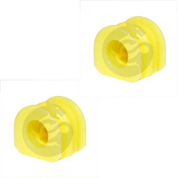 NISSAN 54613-1MA9A; Siberian bushing 2-01-3818