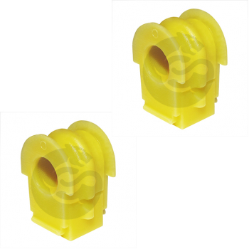 NISSAN 56243-4RA0A; Siberian bushing 2-01-3833