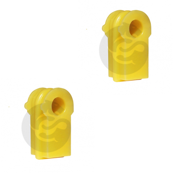 NISSAN 54613-JA800; Siberian bushing 2-01-3834