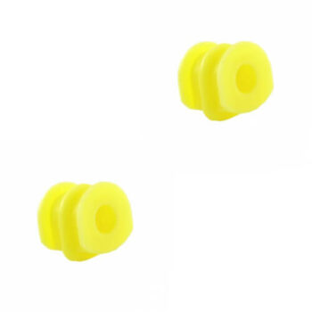 NISSAN 54613-1HA0D; Siberian bushing 2-01-3969