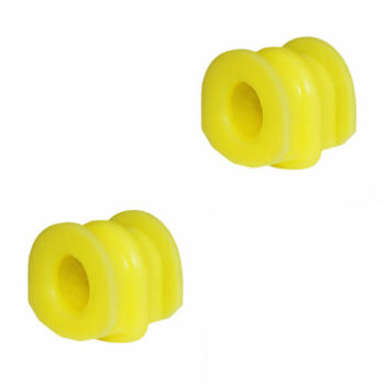 NISSAN 54613-3WC0B; Siberian bushing 2-01-3989