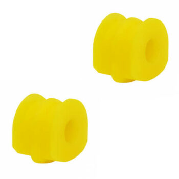 NISSAN 54613-4BA1B; Siberian Bushing 2-01-4031