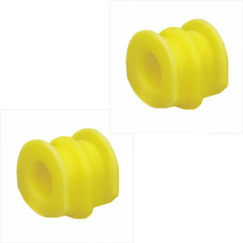 NISSAN 54613-3WC0A; Siberian bushing 2-01-4105