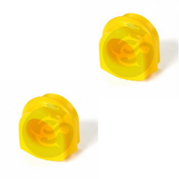 NISSAN 54613-4P007; Siberian bushing 2-01-430