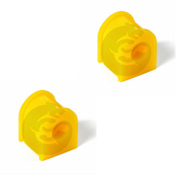 NISSAN 54613-39F05; 54613-61L01; Siberian bushing 2-01-432