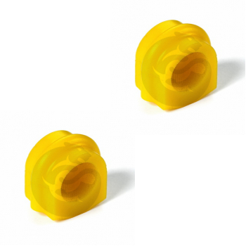 NISSAN 54613-4P006; Siberian bushing 2-01-572