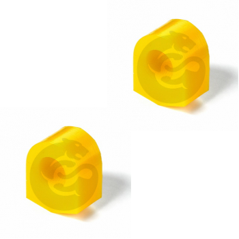 NISSAN 54613-VB002; Siberian bushing 2-01-590