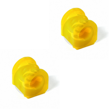 NISSAN 54612-60Y00; Siberian bushing 2-01-592