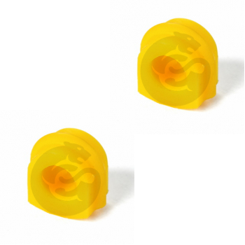 NISSAN 54613-0P003 Siberian Bushing 2-01-607