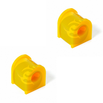 NISSAN 54613-39F00; Siberian bushing 2-01-611