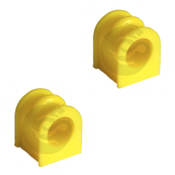 Nissan 54613-35F12; 54613-35F13; Siberian bushing 2-01-640