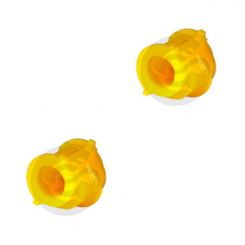 NISSAN 54613-4M420; 54613-4Z000; Siberian bushing 2-01-641