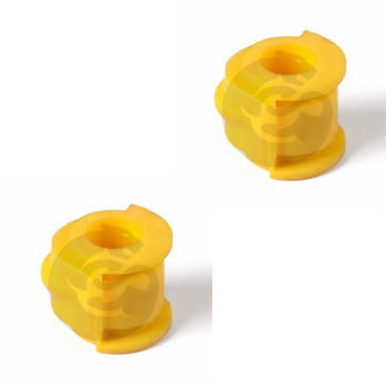 NISSAN 54613-4M720; 54613-BN300; Siberian bushing 2-01-643