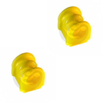 NISSAN 54613-VE023; Siberian bushing 2-01-655