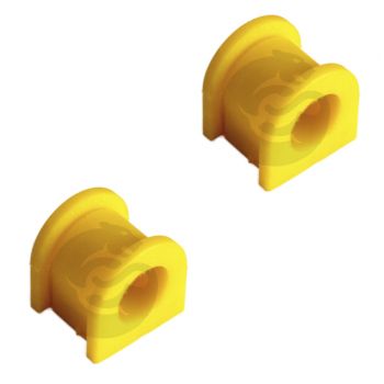 NISSAN 54613-VH310; Siberian bushing 2-01-656