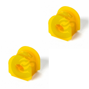 NISSAN 56243-69Y10; Siberian bushing 2-01-666