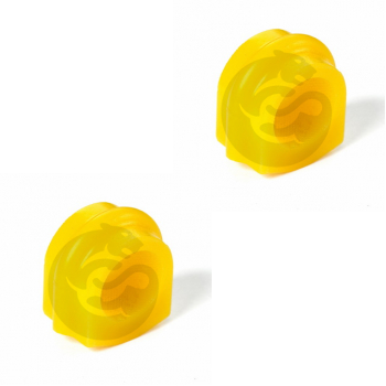 NISSAN 54613-6P610; Siberian bushing 2-01-919