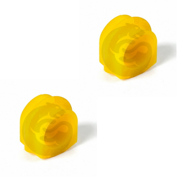 NISSAN 54613-WL010 Siberian bushing 2-01-940
