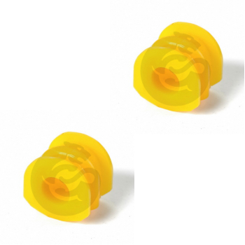 NISSAN 54613-CA000; Siberian bushing 2-01-942