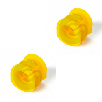 NISSAN 56243-WL005; Siberian bushing 2-01-946