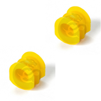 NISSAN 56243-WL006; Siberian bushing 2-01-951