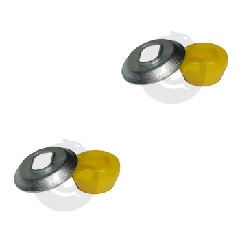 NISSAN 56217-1LA0B; Siberian bushing 2-03-3526