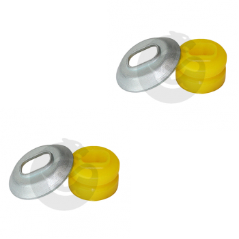NISSAN 56218-1LA0A; Siberian bushing 2-03-3527