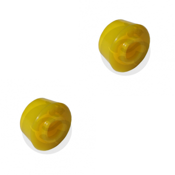 NISSAN 56217-1KA0A; 56217-3NL0A; Siberian bushing 2-03-3629