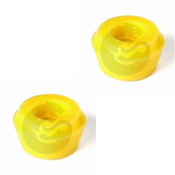 NISSAN 56219-01J00; 56219-VB000; Siberian bushing 2-03-672