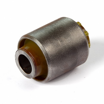 Polyurethane bushing rear suspension, front control arm, outer, rear control arm, inner bushing, OEM 55110-4N000, 2-06-1236