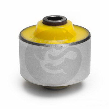 NISSAN 54468-0P902; 54468-1P400; 54468-4P000; 54468-5P000; 54468-5P500; 54468-5P50A; 54468-6P000; 54469-0P902; 54469-4P000; 54469-5P000; 54469-6P000; 54476-1P400; 54476-4P000; 54476-5P000; 54476-5P500; 54476-66U00; 54476-6P001; 54476-6P002; Siberian bushing 2-06-126